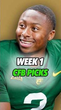 Auburn vs Baylor Week 1 BEST BET