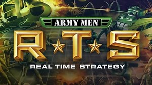 Descargar Army Men RTS Gratis Para PC
