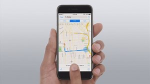 Apple opening office in India for Maps