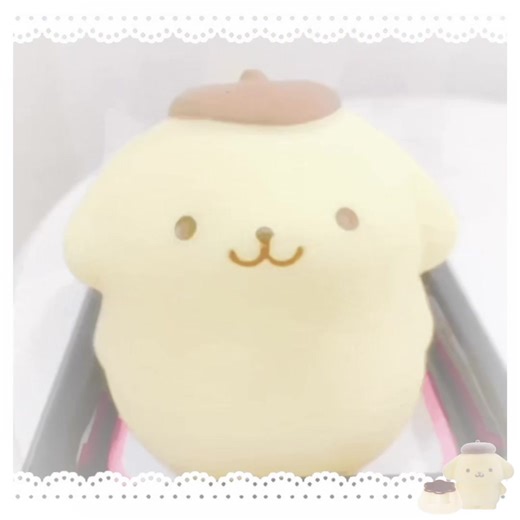 pompompurin mood/stimboard #fyp #pompompurin #stimboard #gif #slime | stimboard