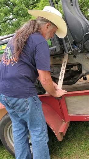 One Mistake Could Cost You Your Gator… #farming