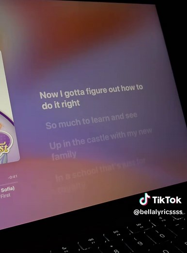 Sofia the First Theme Song Lyrics | Karaoke Version