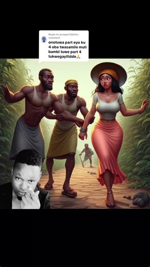 Exploring Uganda's Vibrant Movie Scene