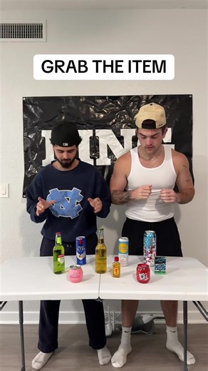 What game should we play next? 😂