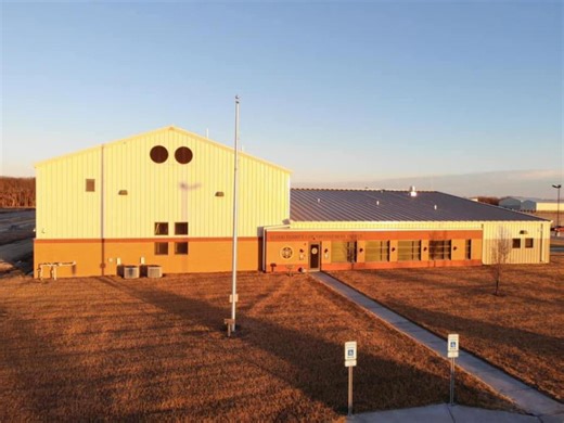 Kansas jail to close temporarily; sheriff warns of safety risks