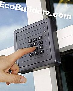 Cómo instalar un sensor de puerta ADT - 2026 | Es.EcoBuilderz.com