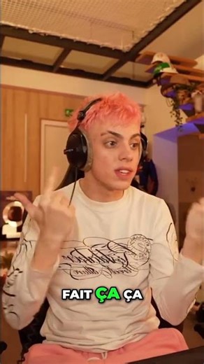 Domingo & Moi : Stream collaboratif, action et ambiance de folie ! #shorts