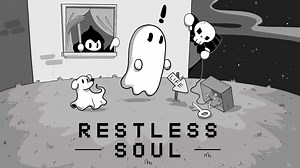 RESTLESS SOUL Review: Try Not To Die From Laughter (PC)