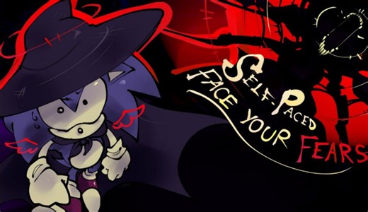 SeSelf-Paced官方正式版 -redseas07 feat. @DJAwesomeYT