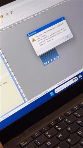 This is where you program your design in the game using fighterfactory #gamedesign #mugen #tech