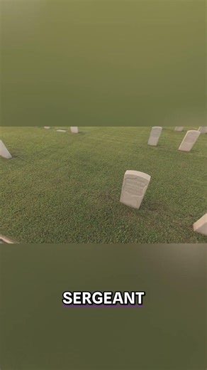 I Tried to Discover Who These Soldiers Were… From Their Tombstones