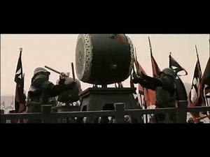 THREE KINGDOMS Official Trailer (2010) - Andy Lau, Sammo Kam-Bo Hung, Maggie Q