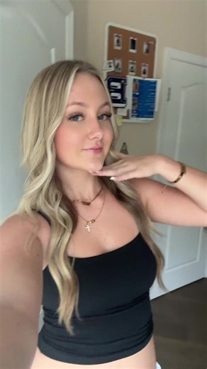 fresh 💇🏼‍♀️
