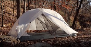 Mountain Hardwear STRATO 2P Tent Review - My Life Outdoors
