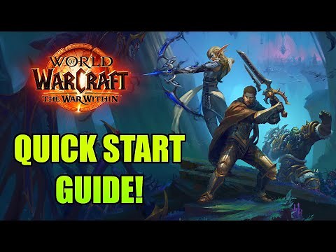 Hunter Macros Guide for World of Warcraft: The War Within | PvP & PvE Essentials | Tips & Tricks WoW