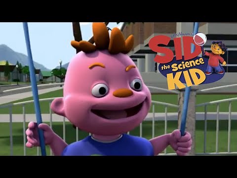 Sid Investigates How Things Move | Sid the Science Kid | Jim Henson Family Hub