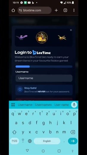 if u use this u will easily get free fruit #roblox