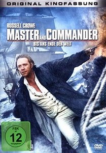 Master and Commander Trailer HD (Englisch) (2003)