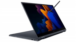 Samsung Launches New Galaxy Book Flex 2, Ion 2, Notebook Plus 2 Models