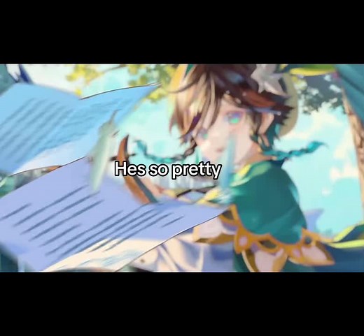 Unveiling the Power of Venti in Genshin Impact