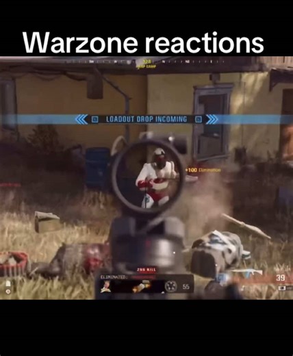 Warzone reactions #warzone #cod #reaction #reactions #callofduty #bo6 #blackops6 #warzoneclips #game #games #gaming #gamer #gamecommunity #gamingcommunity #battleroyale #funny #gamerrage #rage