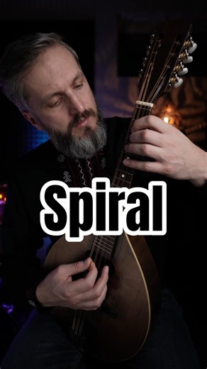 Spiral - Farewelleon & Weezard Tales (Original Song) | #weezardtales #thundercraft