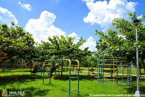 Metrogate Indang - Cavite