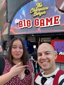 The Champion's Burger vuelve a Valencia: dónde probarlas