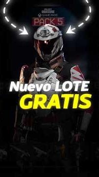 NEW FREE BUNDLE for GAME PASS and PS PLUS users 😱 #shorts #warzone #callofduty #cod