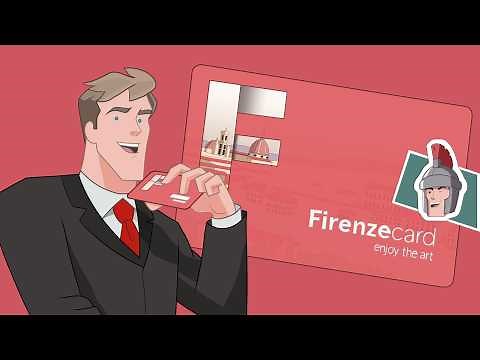 Is The Firenze Card Worth It?