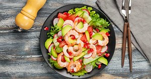 Salades composées d'été : 10 recettes légères et originales