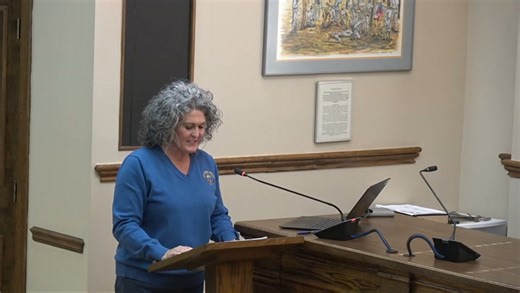 Code Enforcement Board 4/7/2026