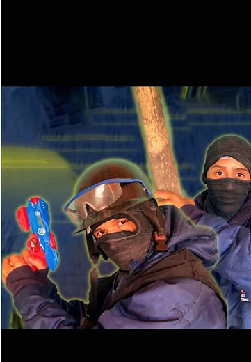 Counter Strike 1.6: ¿Una partida o qué? Parodia corta