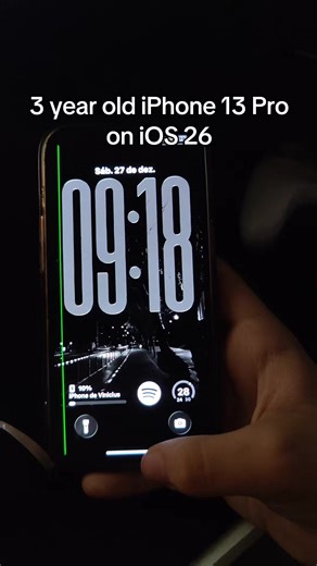 iPhone 13 vs OnePlus 8 Pro Performance Comparison