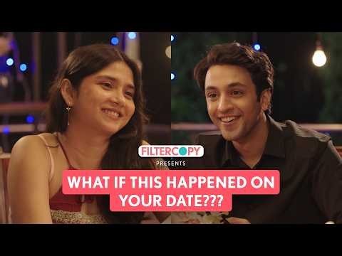 Is This The Perfect Date? | FilterCopy | Ft. BogiBogi, Arjun Deswal