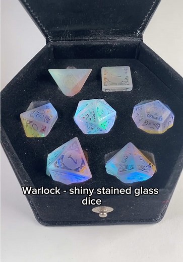Exploring New Classes in D&D