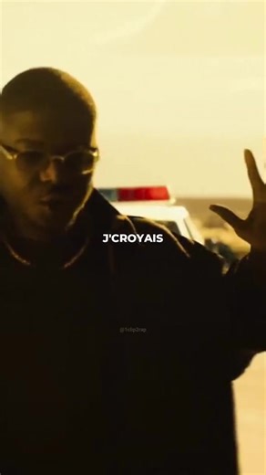 Ninho : Devenir ce que j'aurais dû être