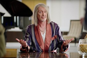 'Miracle Workers' Trailer: Steve Buscemi Plays A Laid Back God In New TBS Comedy