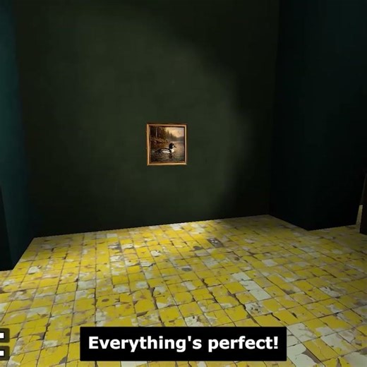RtCW Mapping: GoldenEye-Inspired AI Texture and Shader