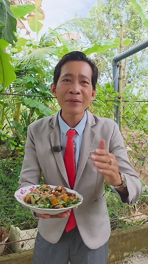 Công Thức Trứng Lộn Sốt Me Cực Ngon Nên Học Ngay | Nguyễn Hồ Miền Tây