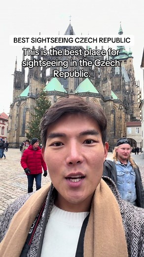 Best Sightseeing in the Czech Republic