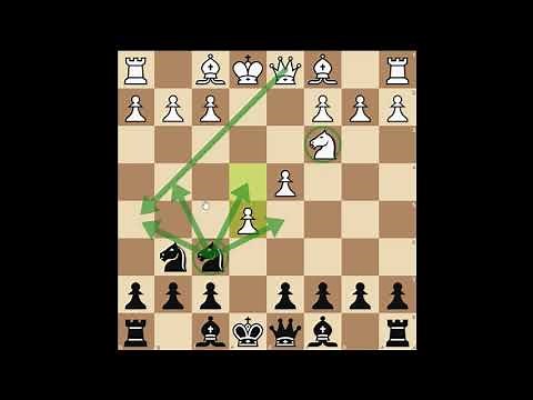 How to Counter Aggressive Openings - Halloween Gambit