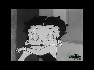 Betty Boop: Birthday Party (1933) [8K]