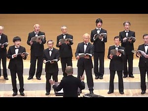 混声合唱団 ヴォーチェ 第12回定期演奏会 前半