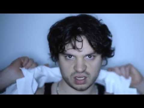 "Super Sexy Science" Grad Student Rap