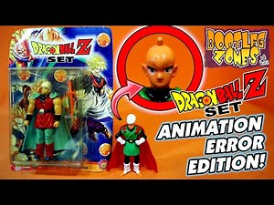 Dragon Ball Z Set - Bootleg Zones