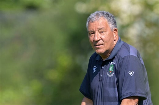 'Bizar: FIFA diskwalificeert Suriname voor WK play-offs' | Soccernews.nl