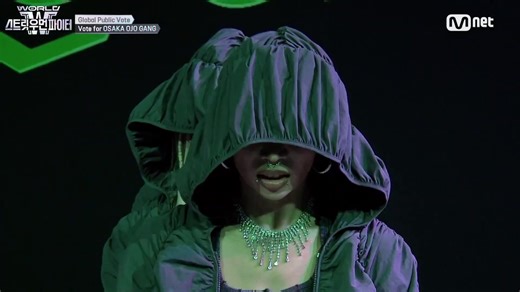 Exploring K-Pop Dance with Team Japan's G-DRAGON Match