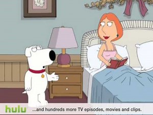 Family Guy Morning fart - Explosion