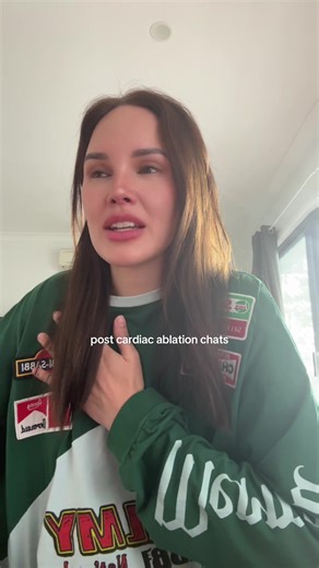 Post Cardiac Ablation Chats with Nurse Priya